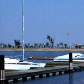 Buena Vista Aquatic Recreation Area