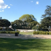 Beverly Gardens Park