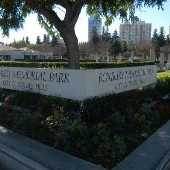 Roxbury Park & Community Center