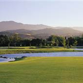 Coyote Creek Golf Club
