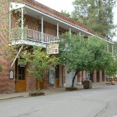 Fallon House Theater