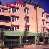 Carlton Apartments (HCHC)