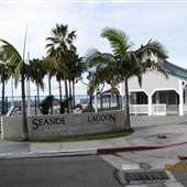 Seaside Lagoon