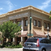 Downtown Claremont (East)