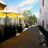 Claremont Village (West)