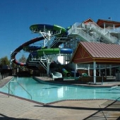 Golfland Sunsplash