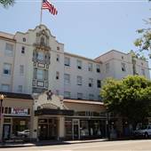 Historic Hotel Woodland