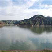 Lake Piru Recreation Area