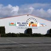Del Norte County Fairgrounds - 41st District Agricultural Association
