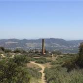 Stough Canyon Nature Center