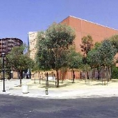 Exposition Park:  California Science Center / Wallis Annenberg Building