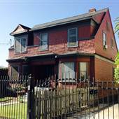 Historic Highland Park Home: Baumer Residence