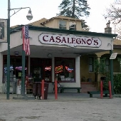 Casalegno's Market
