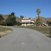 Gilman Historic Ranch