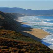 Fort Ord Dunes State Park (SP)