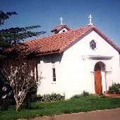 Chapel at Bishops Ranch