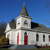 Church of the Oaks