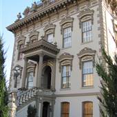 Leland Stanford Mansion State Historic Park (SHP)