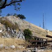 Fremont Peak State Park (SP)