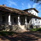 Mission San Luis Obispo de Tolosa