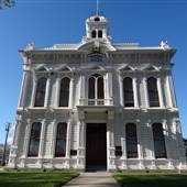 Mono County Courthouse - Historic Landmark Designation