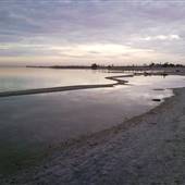 Salton Sea State Recreation Area (SRA)