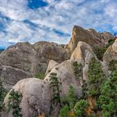 Devil's Punchbowl