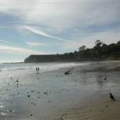Refugio State Beach (SB)
