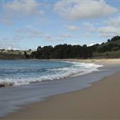 Monastery Beach @ Carmel River State Beach