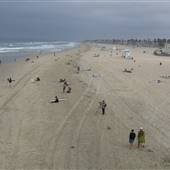 Huntington State Beach (SB)