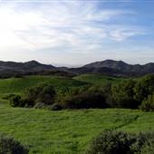 Rancho Sierra Vista / Satwiwa - National Park Service (NPS)