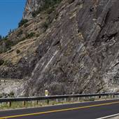 Grizzly Dome Tunnel - Highway 70