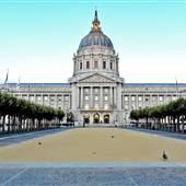 City Hall, San Francisco