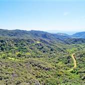 Topanga State Park (SP)