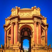 Palace of Fine Arts & Theatre