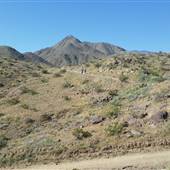 Palm Hills Movie Ranch