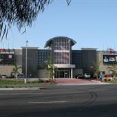 East West Ice Palace