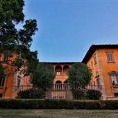 Villa del Sol d'Oro / Alverno Heights Academy