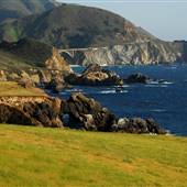 Grimes Ranch - Big Sur