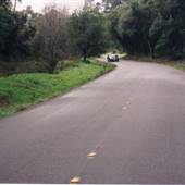 Iris Canyon Road