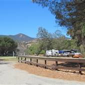 San Lorenzo County Park