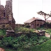 Tor House and Hawk Tower