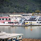 Bridge Bay Resort