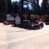 Shaver Lake