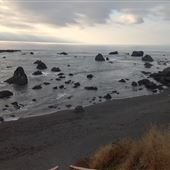 Westport Headlands