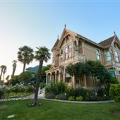 Ackerman Heritage House / Ackerman Family Vineyards