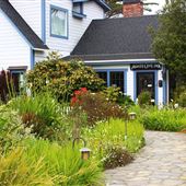 Agate Cove Inn
