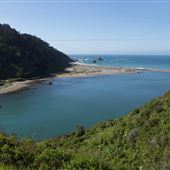 Navarro River Redwoods State Park (SP)