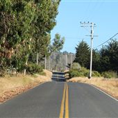 Point Cabrillo Drive