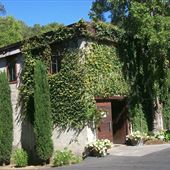Davis Bynum Winery